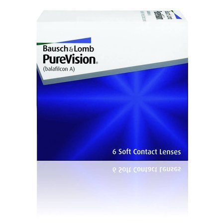 PureVision 6 szt.